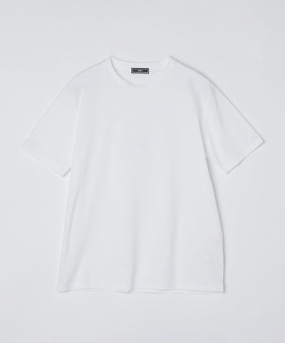 SHIPS: ALBINI クルーネック 無地 Tシャツ