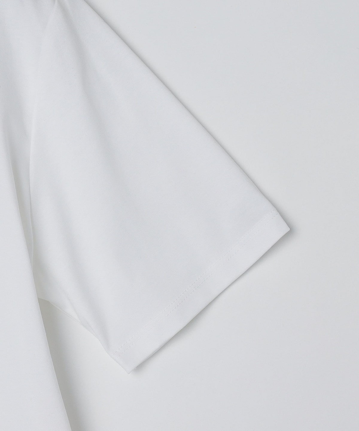 SHIPS: ALBINI クルーネック 無地 Tシャツ