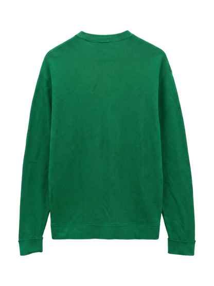 【SHIPS別注】LACOSTE: コットン カーディガン