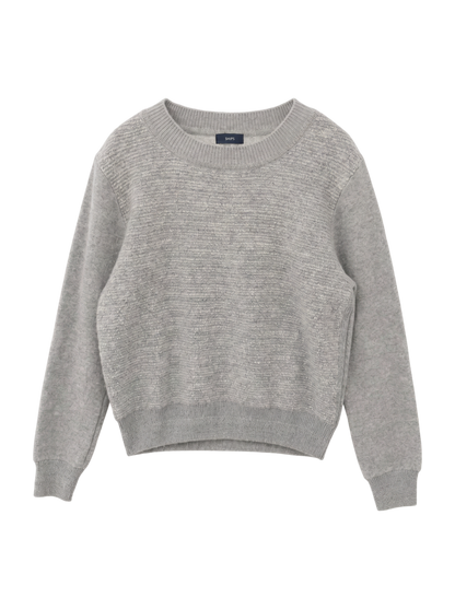 MOHAIR×URAKE COMBI P.O
