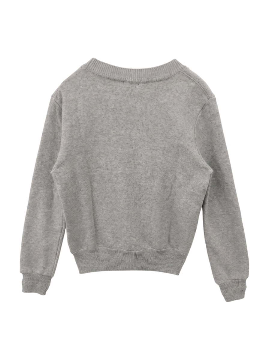 MOHAIR×URAKE COMBI P.O