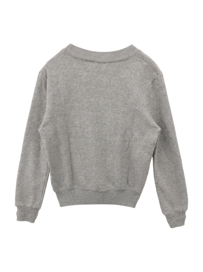 MOHAIR×URAKE COMBI P.O