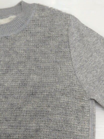 MOHAIR×URAKE COMBI P.O