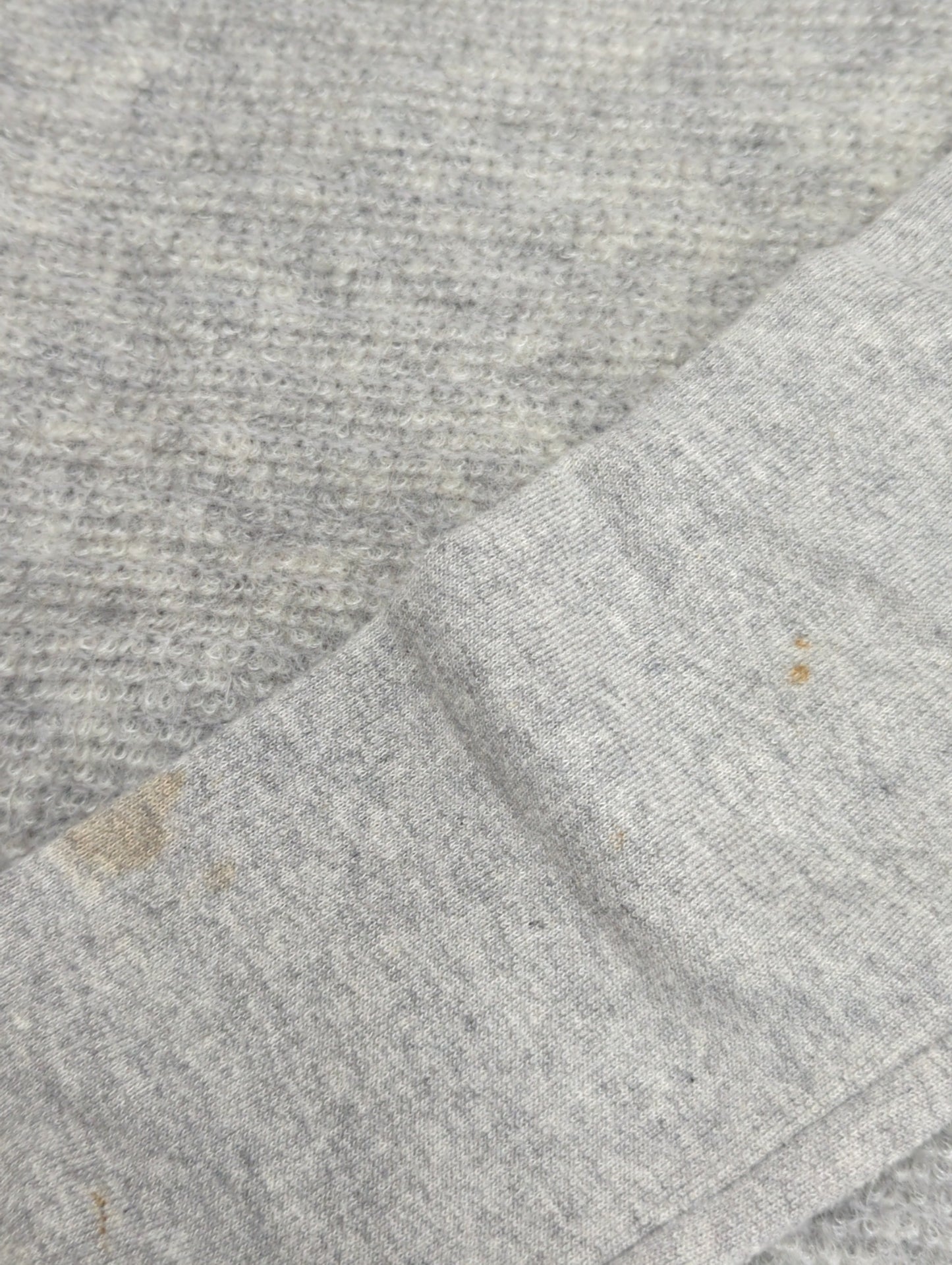 MOHAIR×URAKE COMBI P.O