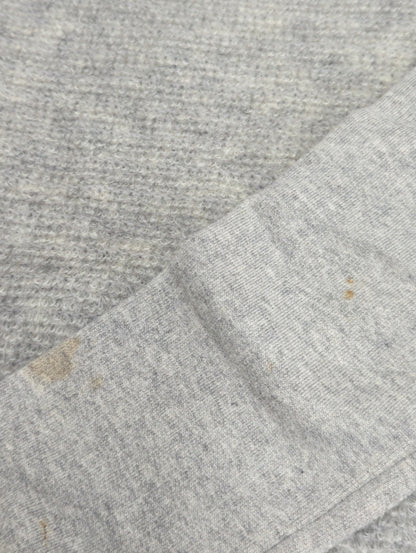 MOHAIR×URAKE COMBI P.O
