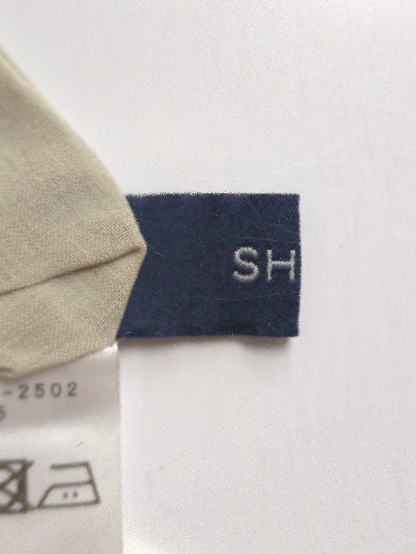 SHIPS:CTN/LNN/CU STRIPE WIDE PT