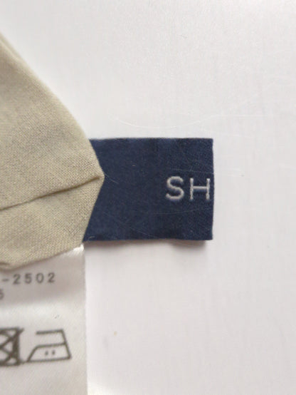 SHIPS:CTN/LNN/CU STRIPE WIDE PT