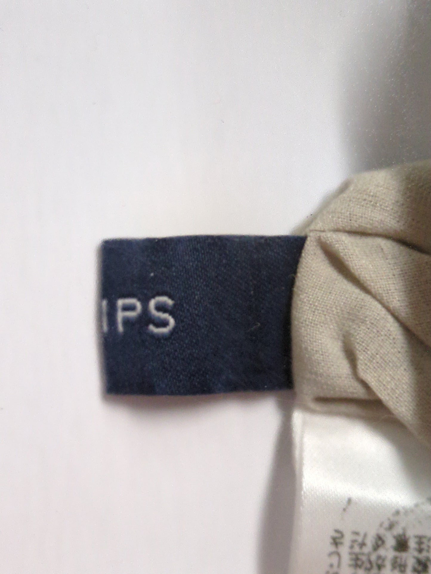 SHIPS:CTN/LNN/CU STRIPE WIDE PT