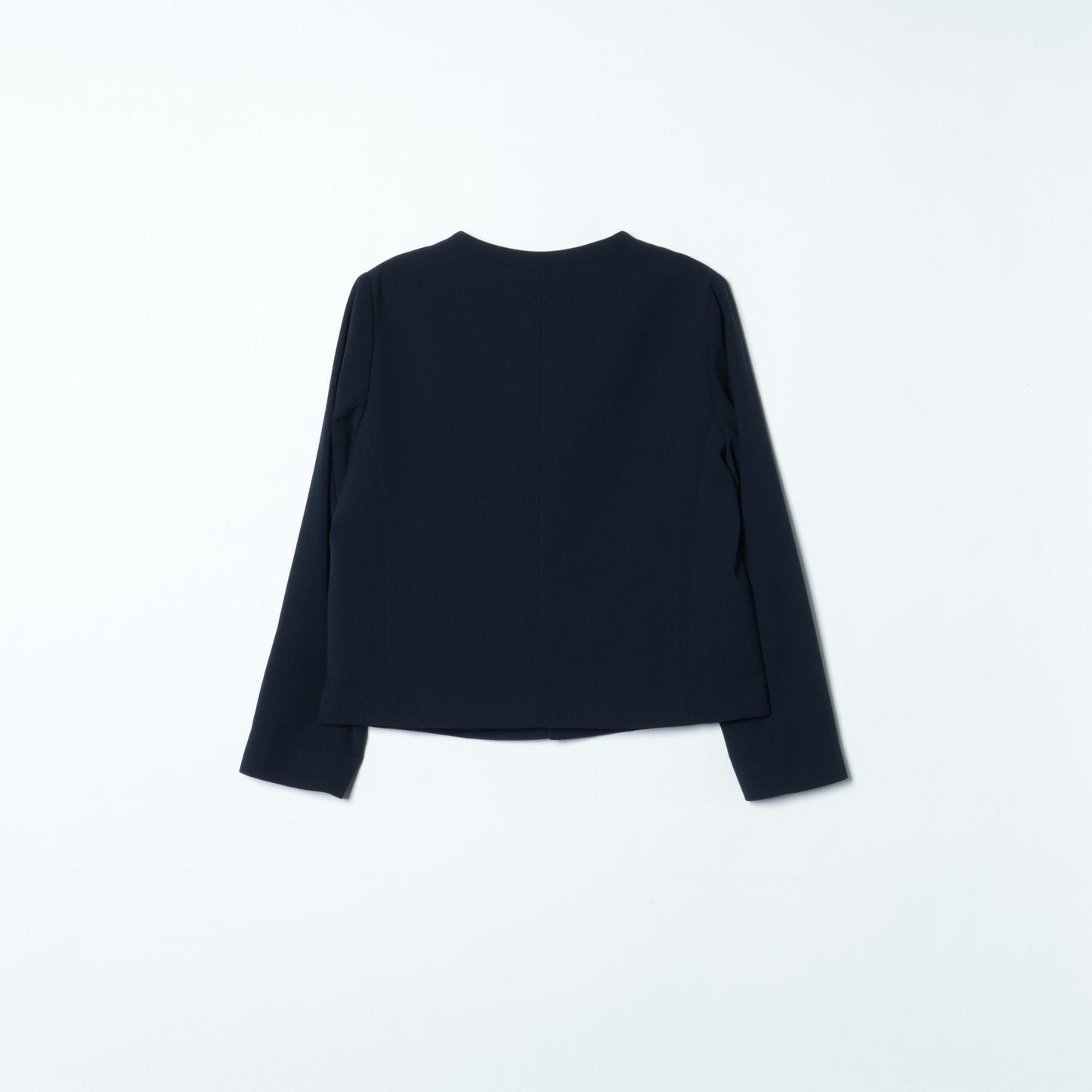 troisiemeCHACO:NO LAPEL JK