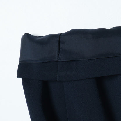 troisiemeCHACO:NO LAPEL JK