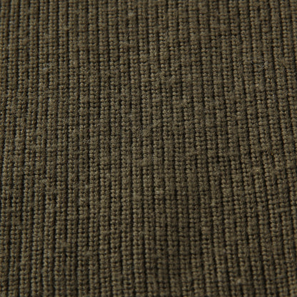 SHIPS:AZE KNIT FLARE OP
