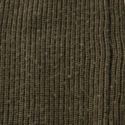 SHIPS:AZE KNIT FLARE OP