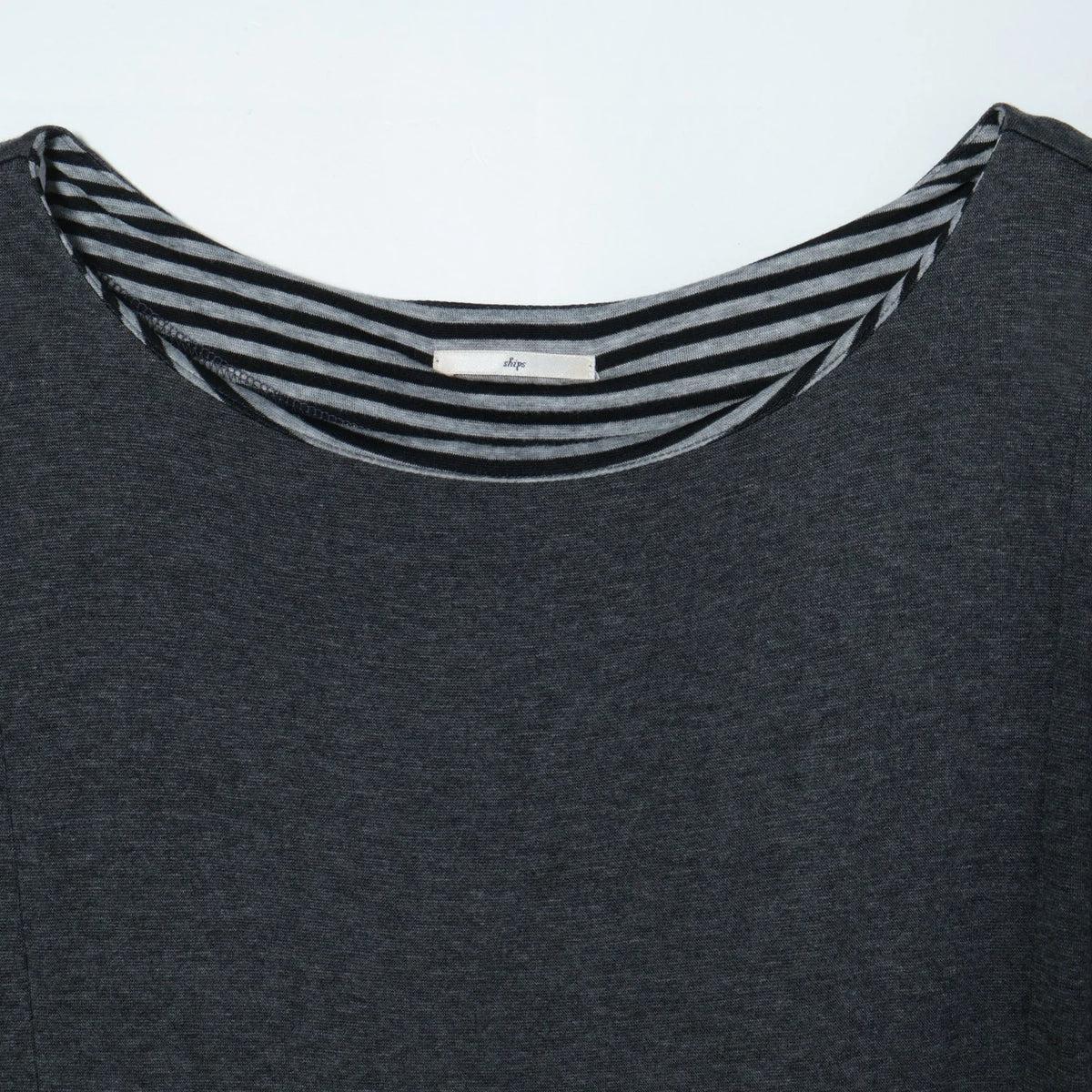 SHIPS:Tシャツ/カットソー