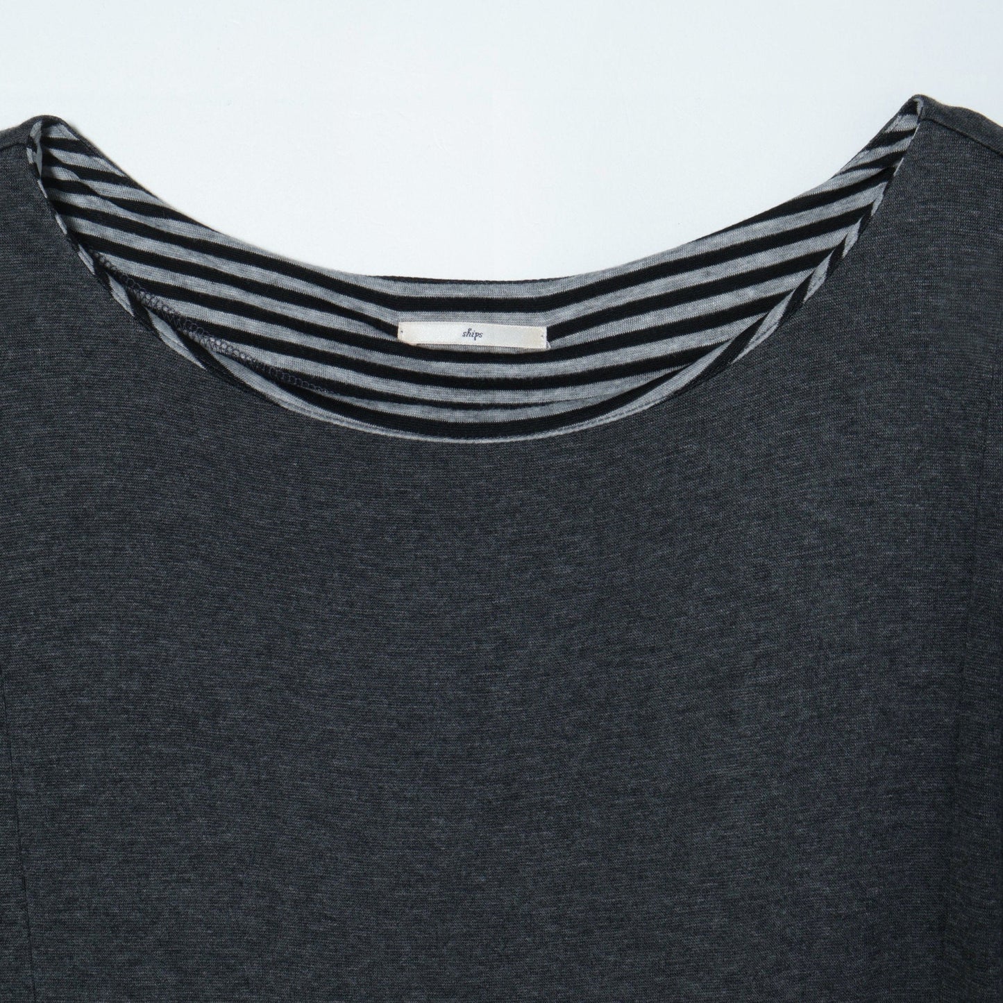 SHIPS:Tシャツ/カットソー