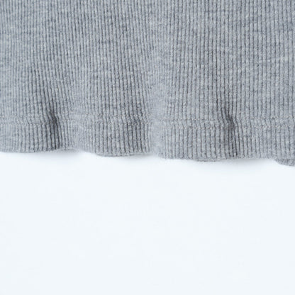 SHIPS:PERUVIAN COTTON TANK TOP