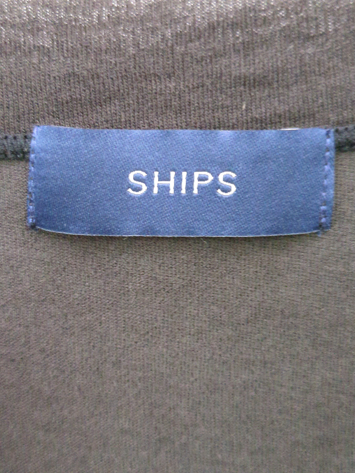 SHIPS:Tシャツ/カットソー