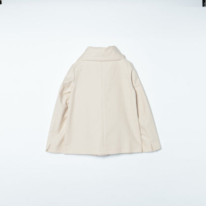 SHIPS:MANTECO HENKEI/C SHORT CT