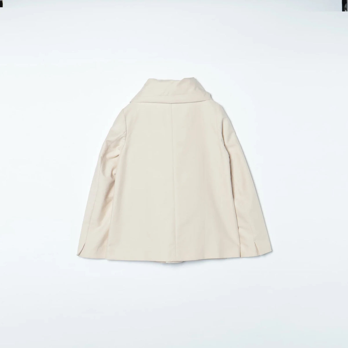 SHIPS:MANTECO HENKEI/C SHORT CT
