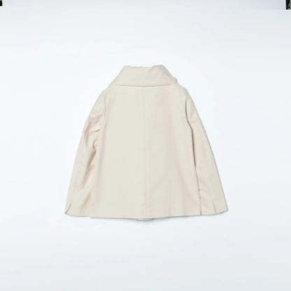 SHIPS:MANTECO HENKEI/C SHORT CT