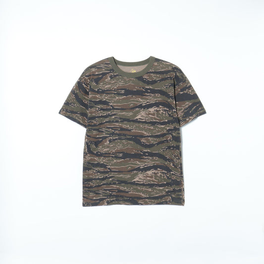 ROTHCO:TIGER CAMO TEE