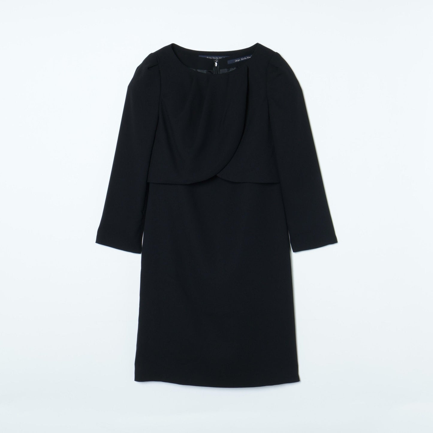 BLACK/B:FORMAL SET UP