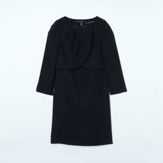 BLACK/B:FORMAL SET UP