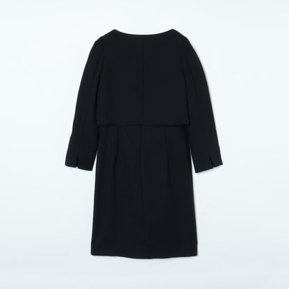 BLACK/B:FORMAL SET UP