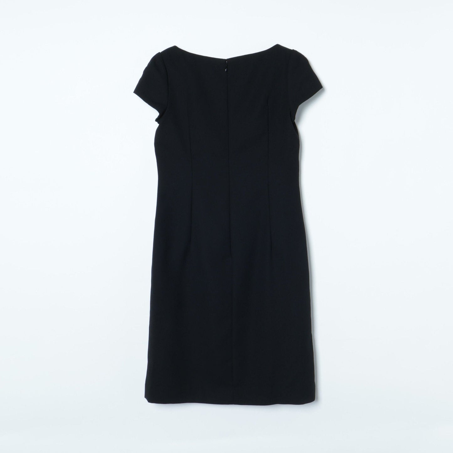 BLACK/B:FORMAL SET UP