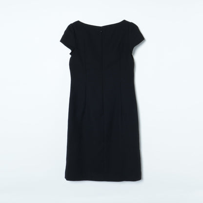 BLACK/B:FORMAL SET UP