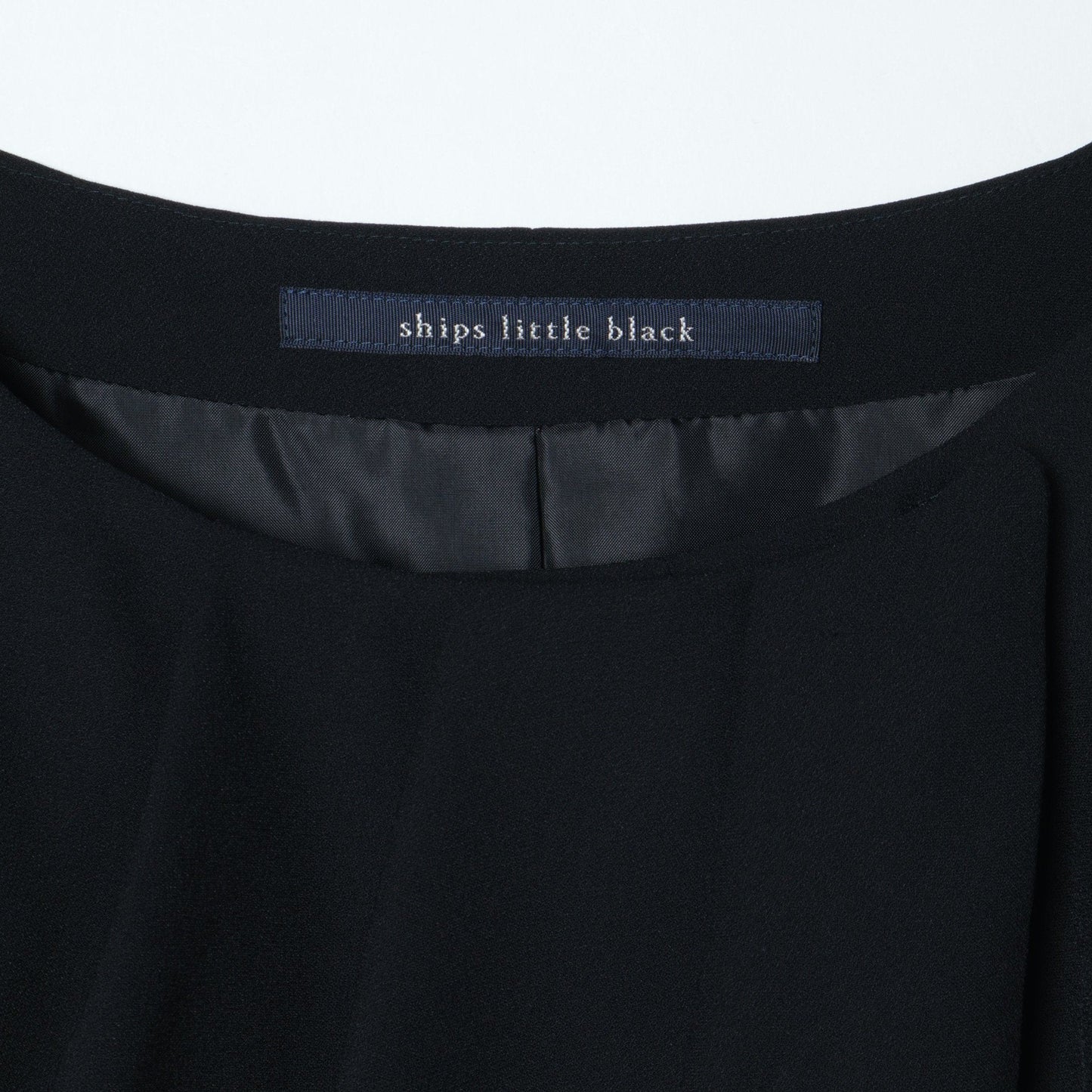 BLACK/B:FORMAL SET UP