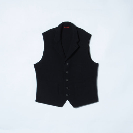 BARENA:WL KNIT VEST