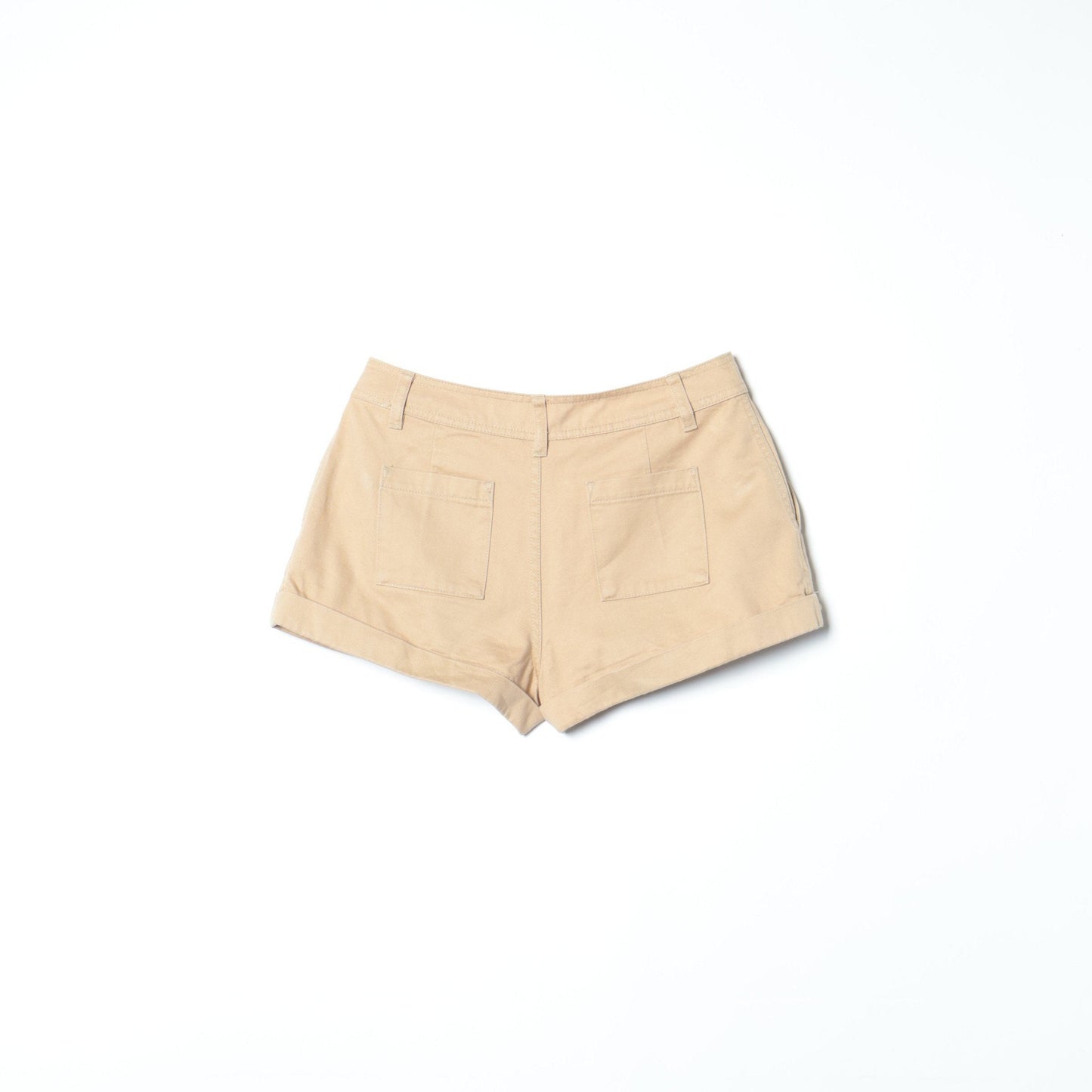 Khaju:ショートパンツ