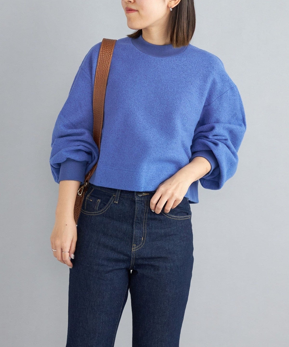 SHIPS:Tシャツ/カットソー