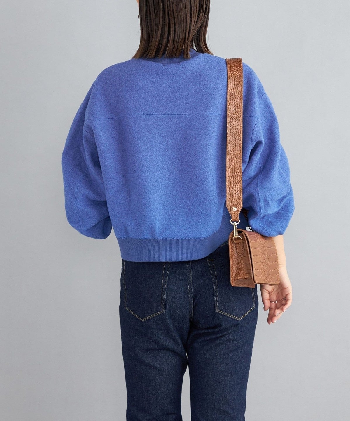 SHIPS:Tシャツ/カットソー