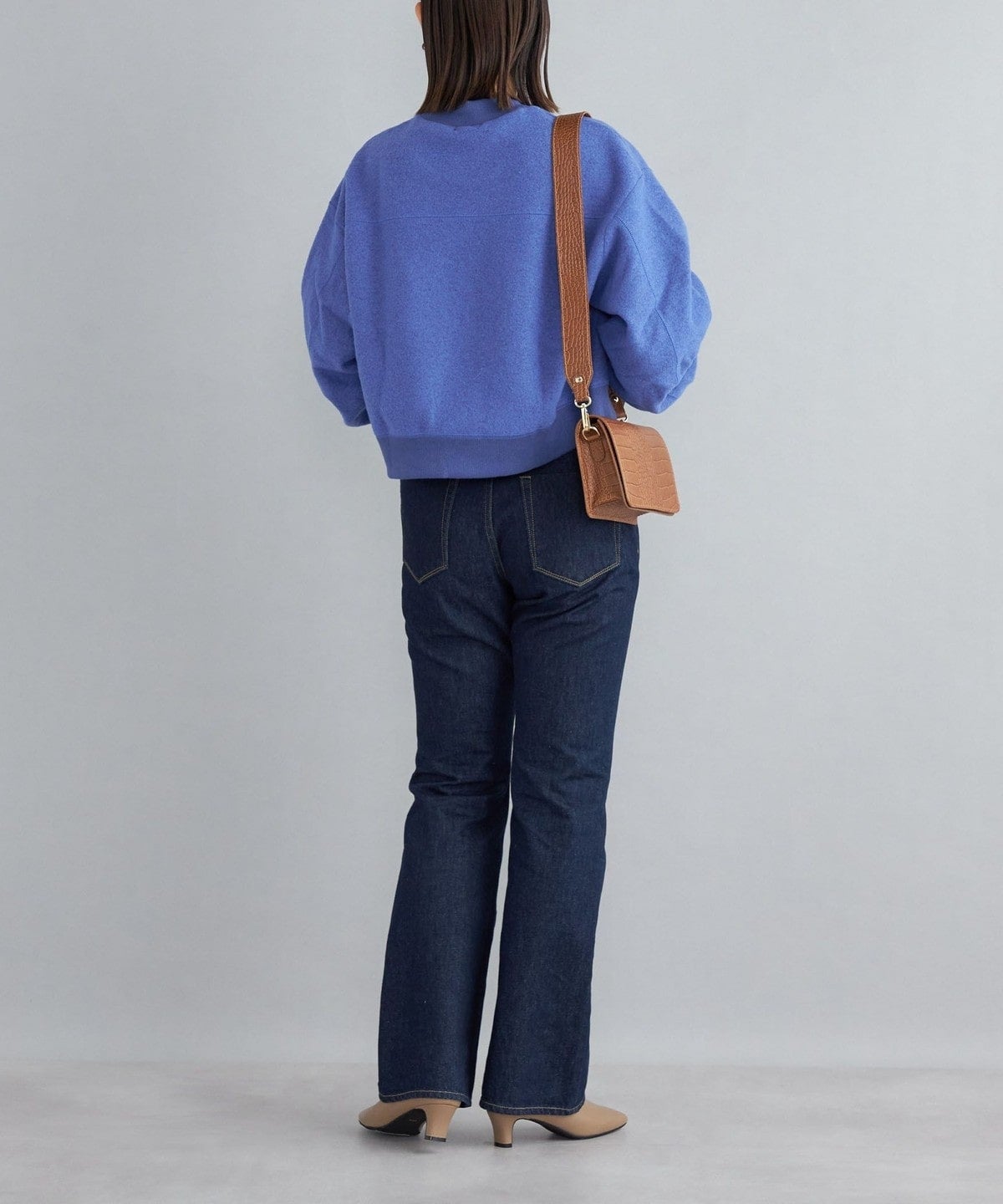 SHIPS:Tシャツ/カットソー