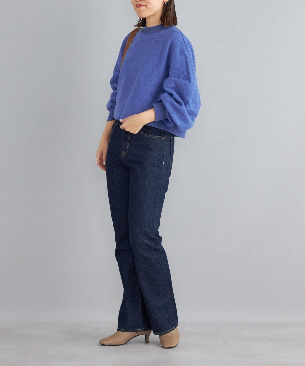 SHIPS:Tシャツ/カットソー