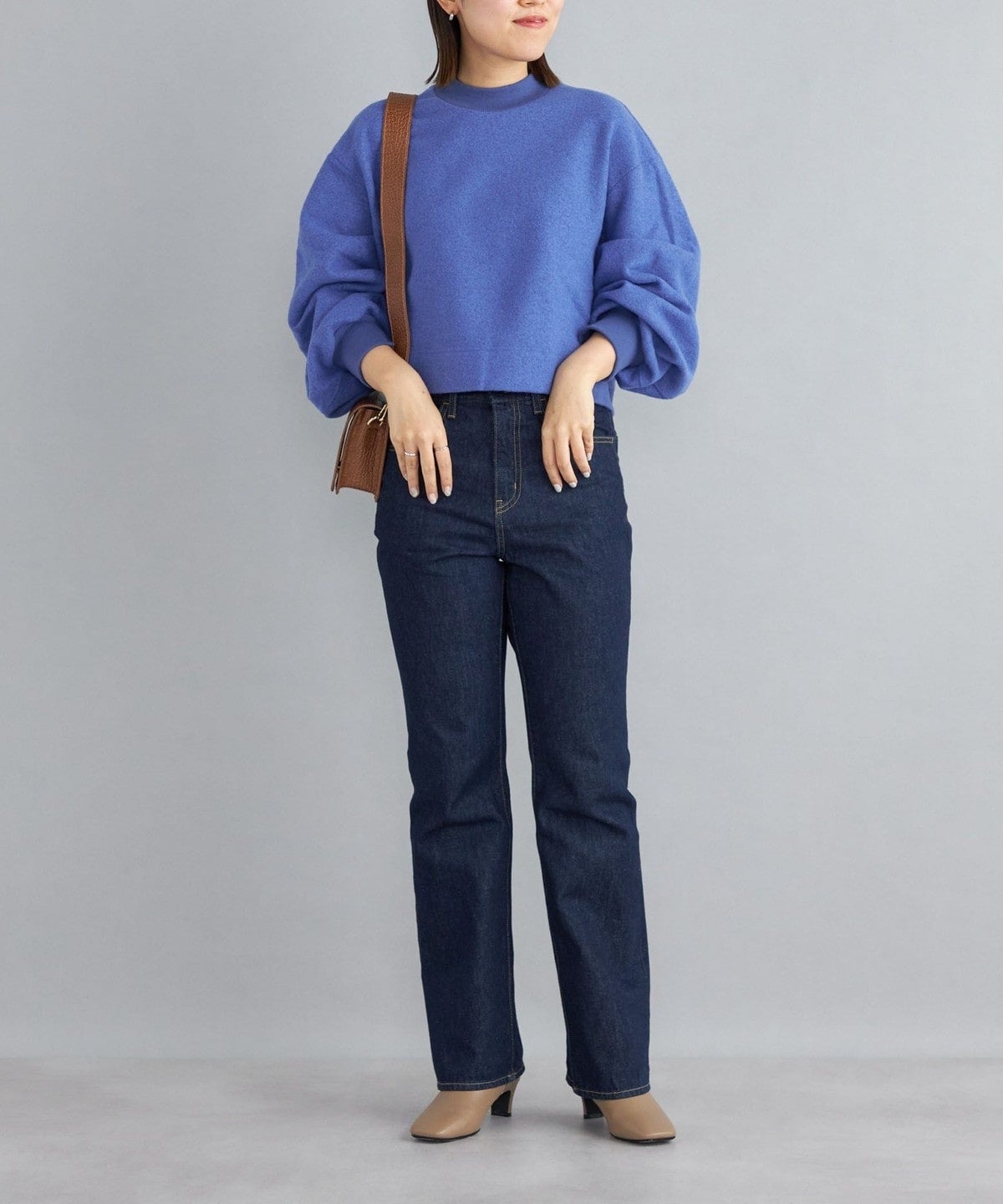 SHIPS:Tシャツ/カットソー