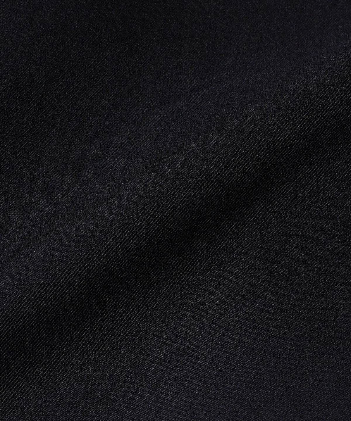 SHIPS Primary Navy Label:ウール フード コート