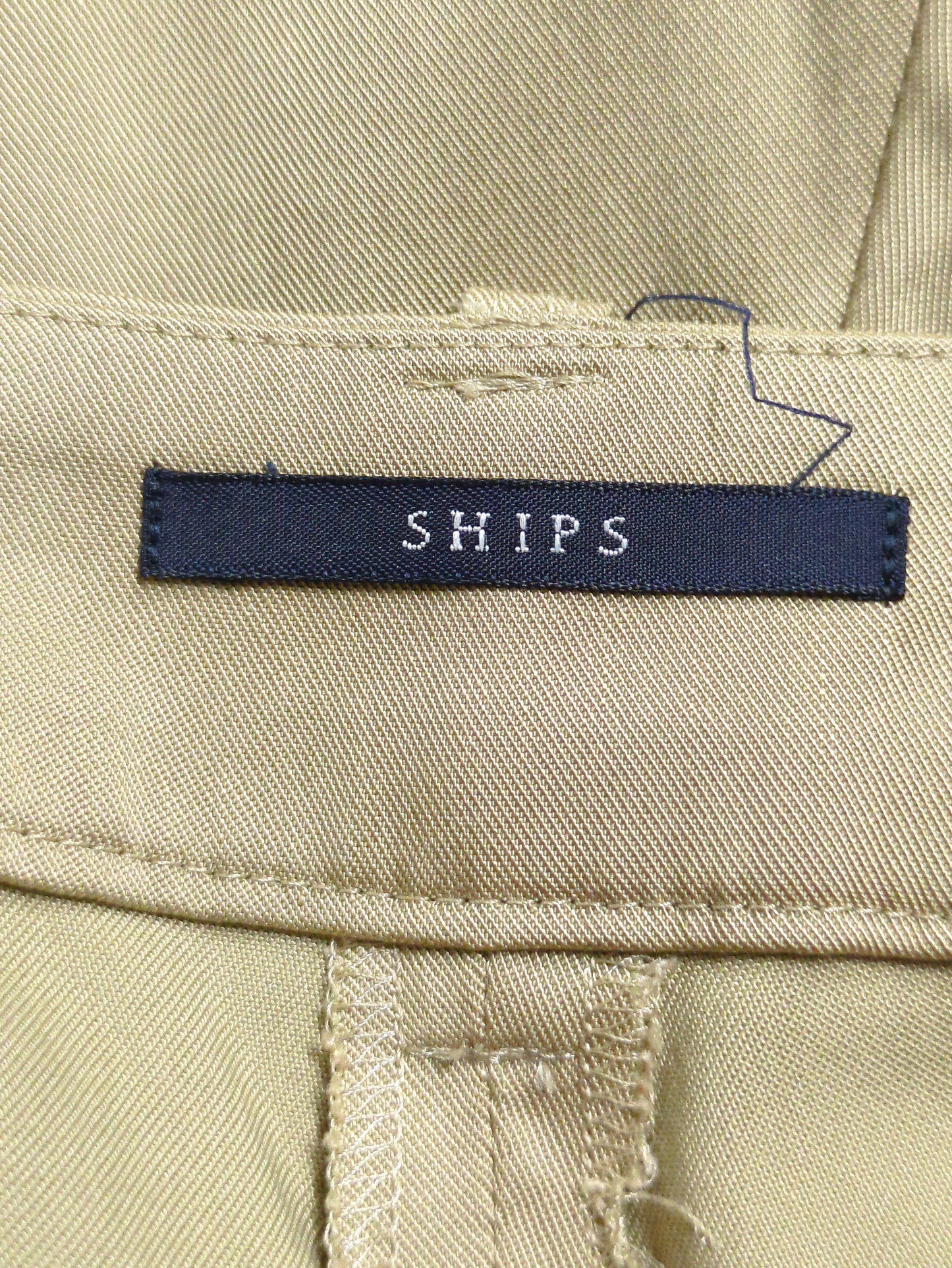 SHIPS:パンツ