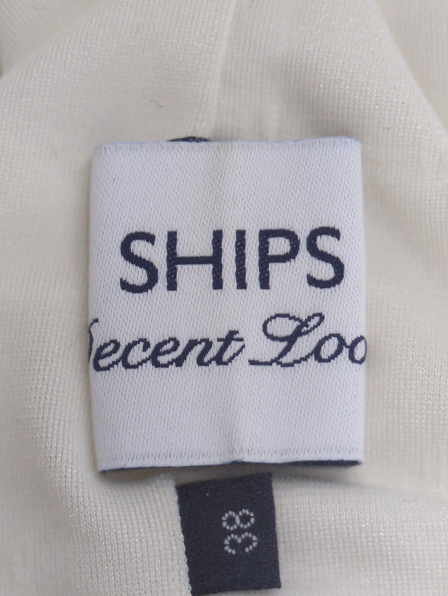 SHIPS:スカート