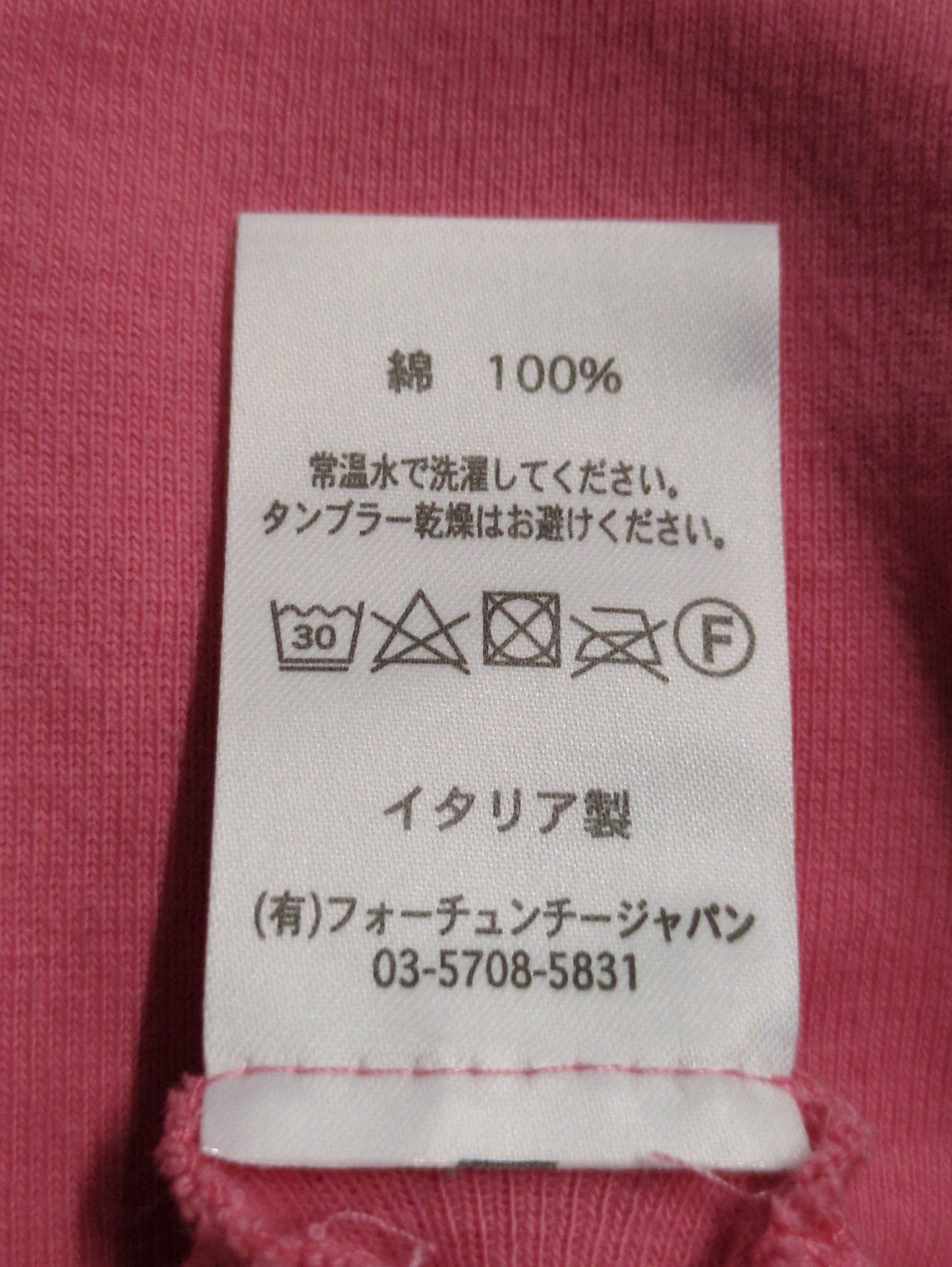 gicipi:Tシャツ/カットソー