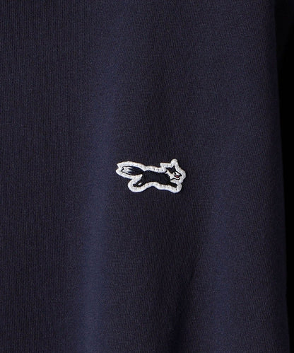 【WEB限定/SHIPS別注】PENNEYS: FOX ロゴ ワッペン スウェット (トレーナー)