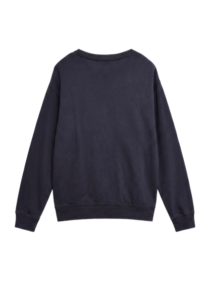 【WEB限定/SHIPS別注】PENNEYS: FOX ロゴ ワッペン スウェット (トレーナー)