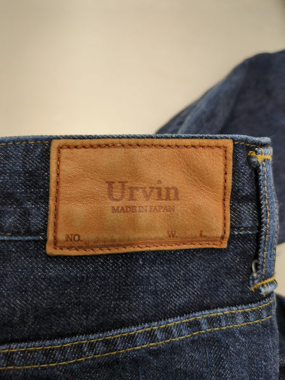 Urvin:パンツ
