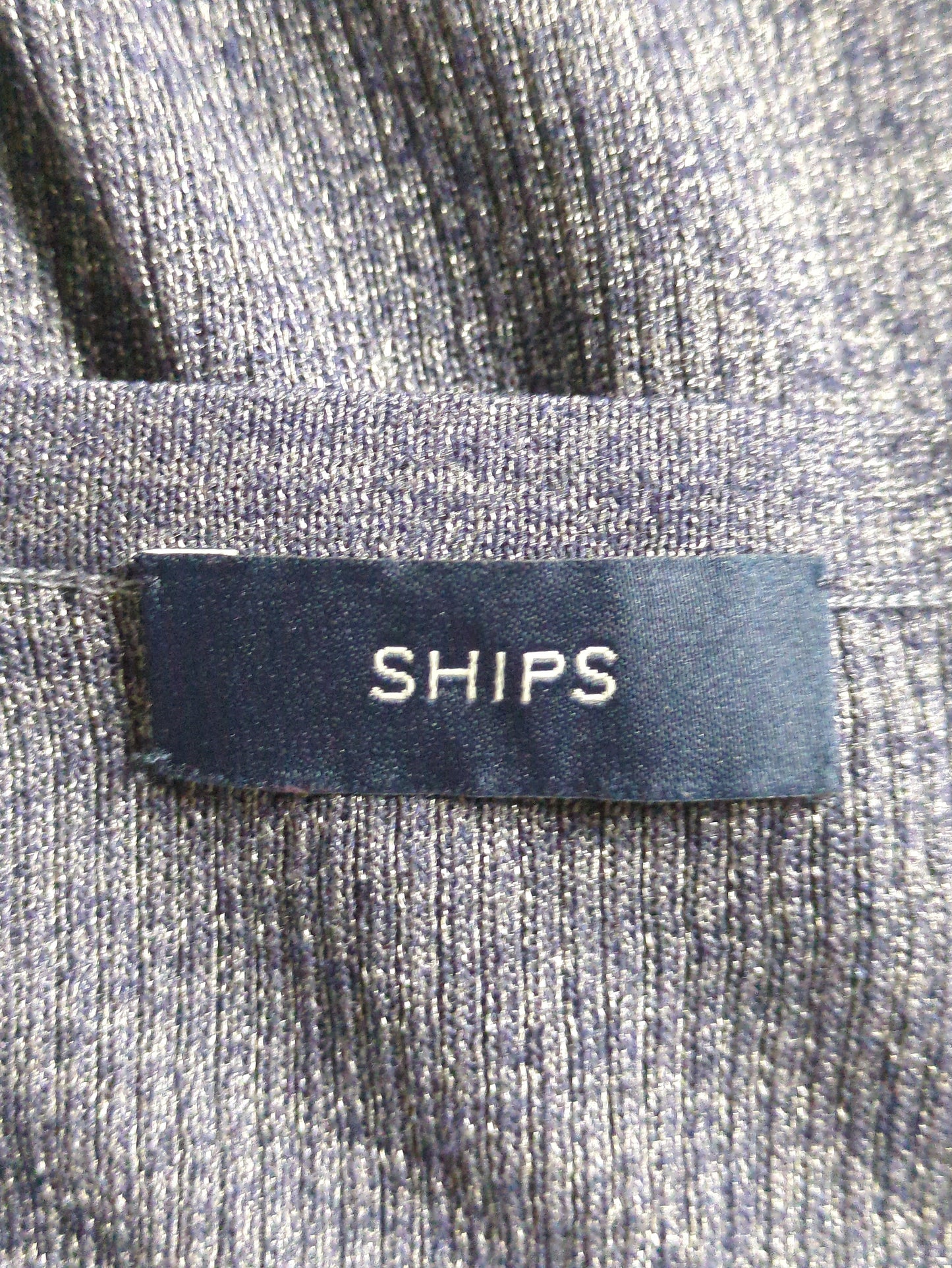 SHIPS:ニット/セーター
