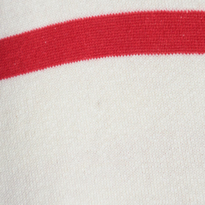 Uhr:WIDE SLEEVE BORDER LONG-T