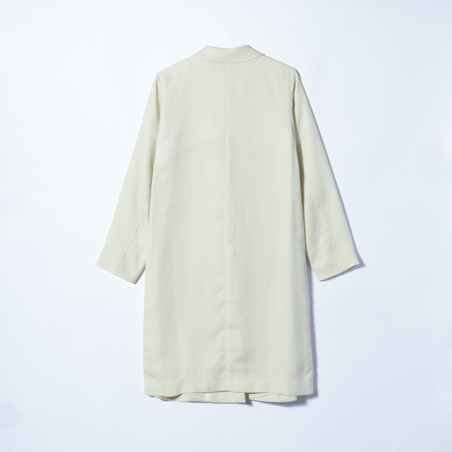 SHIPS:LNN LIKE CHESTER COAT 17SS