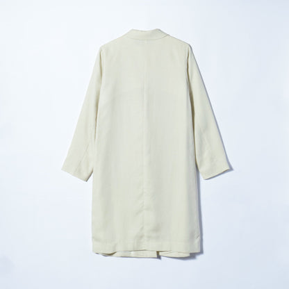 SHIPS:LNN LIKE CHESTER COAT 17SS