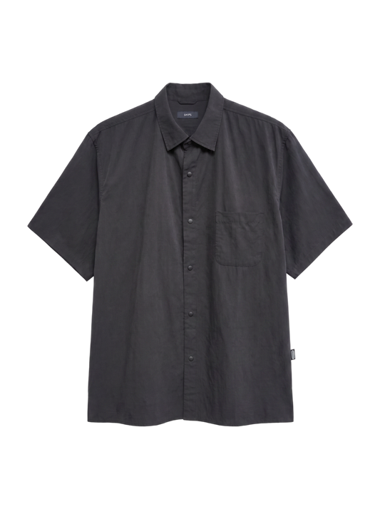 SHIPS:NET PLUS SHIRTS SS