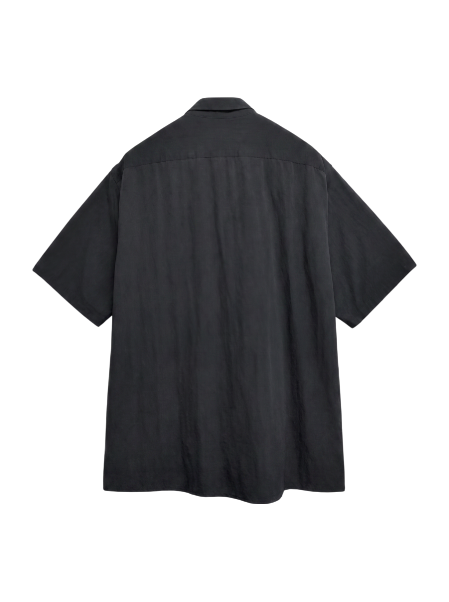 SHIPS:NET PLUS SHIRTS SS